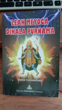 Image of Leak Meyoga Dikala Purnama
